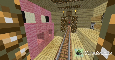 Приключения блудного шахтера 2