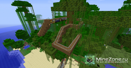 Приключения блудного шахтера 2