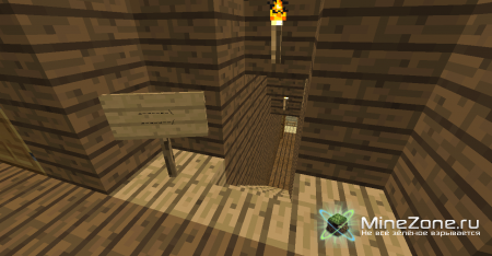 Приключения блудного шахтера 2