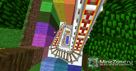 Приключения блудного шахтера 2