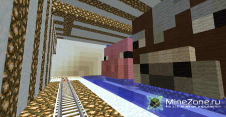 Приключения блудного шахтера 2