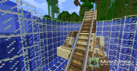 Приключения блудного шахтера 2