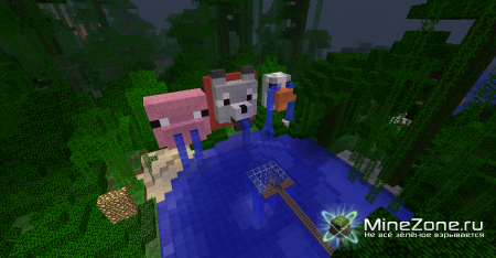 Приключения блудного шахтера 2