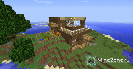 Приключения блудного шахтера 2