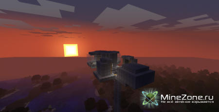 [1.2.5] Sky House