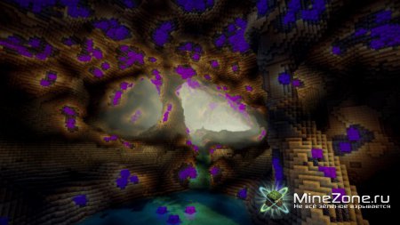 Skylia Island - Skyrim inspired custom terrain