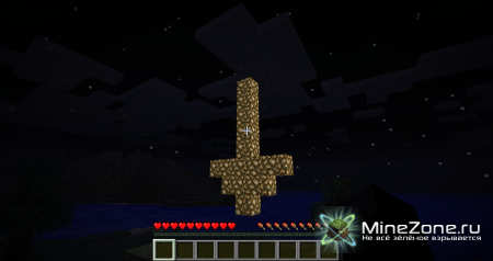 Kарта на прохождение