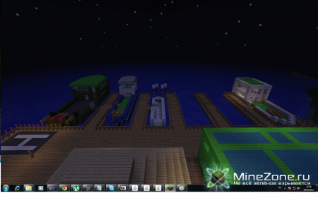 Племя "Турок Майя"