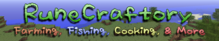 [1.2.5] Rune Craftory