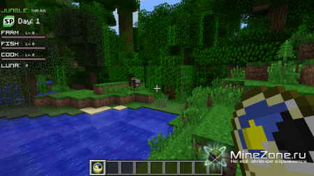 [1.2.5] Rune Craftory