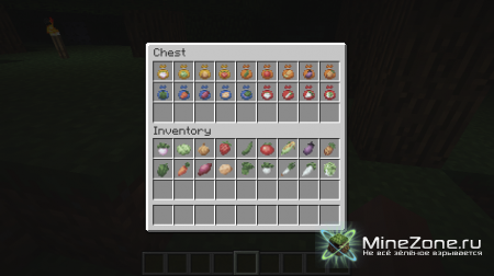 [1.2.5] Rune Craftory