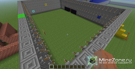 Карта на прохождение!