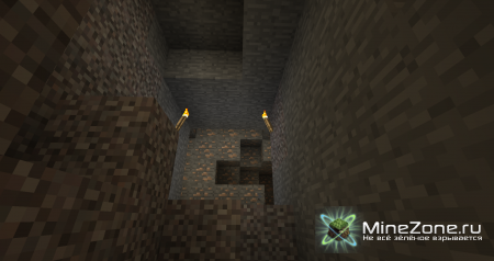 The mystery of obsidian dome (главы 6-10)