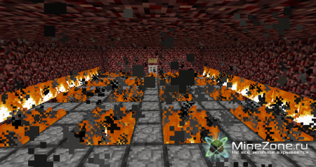 The mystery of obsidian dome (главы 6-10)