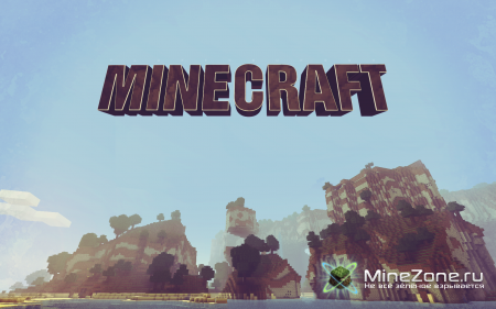 Minecraft Wallpapers part IV