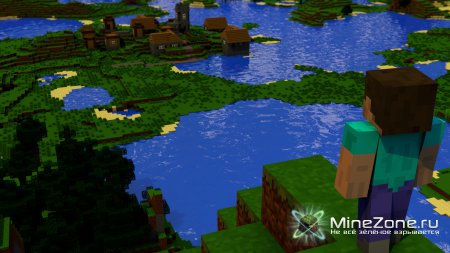 Minecraft Wallpapers part IV