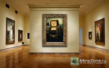 Minecraft Wallpapers part IV