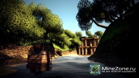 Minecraft Wallpapers part IV