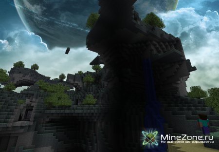 Minecraft Wallpapers part IV