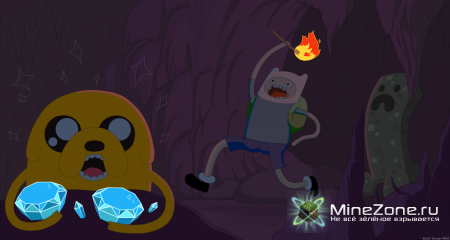 Minecraft Wallpapers part IV