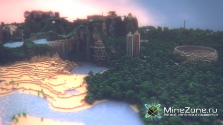 Minecraft Wallpapers part IV