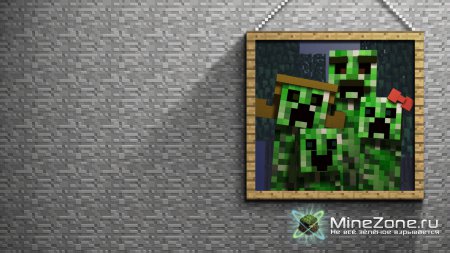 Minecraft Wallpapers part IV