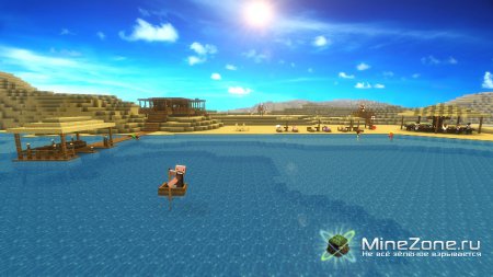 Minecraft Wallpapers part IV