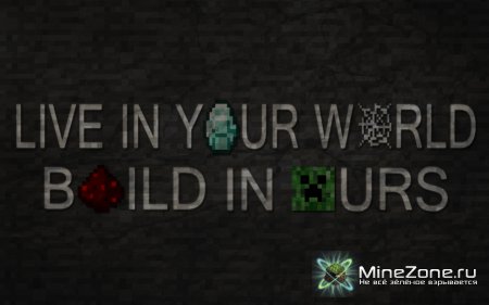 Minecraft Wallpapers part IV