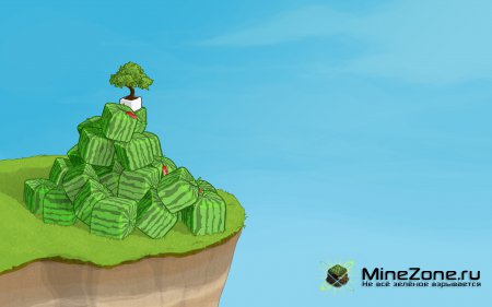 Minecraft Wallpapers part IV