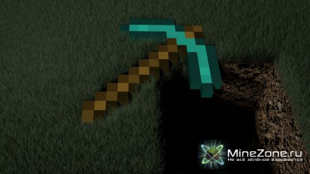 Minecraft Wallpapers part IV