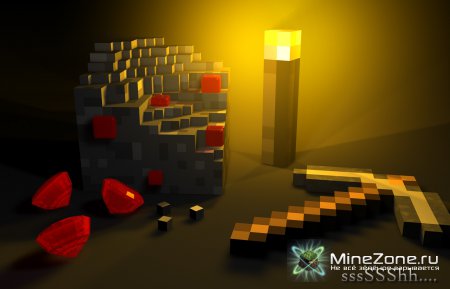 Minecraft Wallpapers part IV