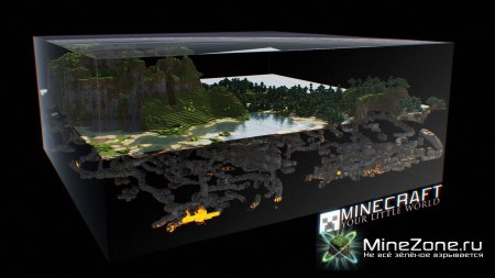 Minecraft Wallpapers part IV