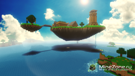 Minecraft Wallpapers part IV