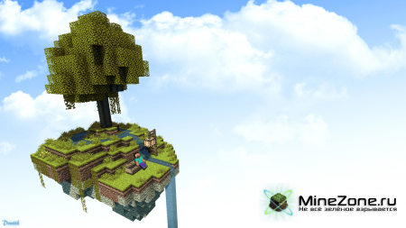 Minecraft Wallpapers part IV