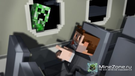 Minecraft Wallpapers part IV