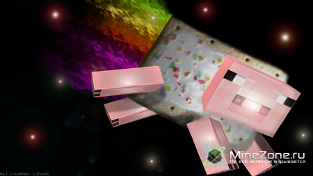 Minecraft Wallpapers part IV