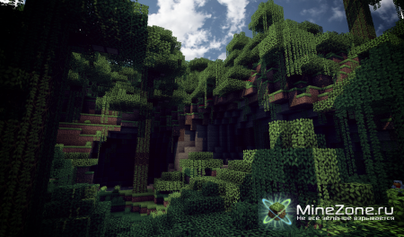 Minecraft Wallpapers part IV