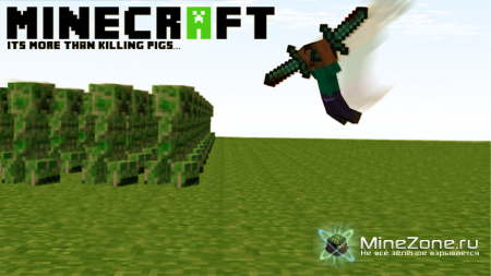 Minecraft Wallpapers part IV