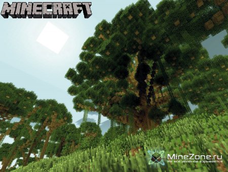 Minecraft Wallpapers part IV