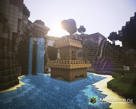 Minecraft Wallpapers part IV