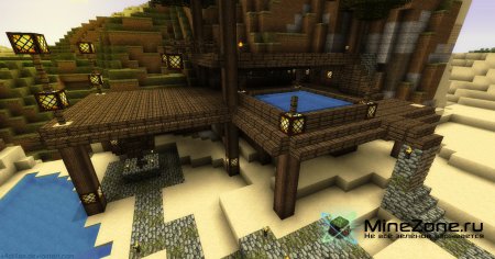 Minecraft Wallpapers part IV