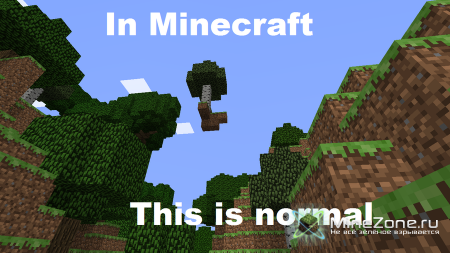 Minecraft Wallpapers part IV