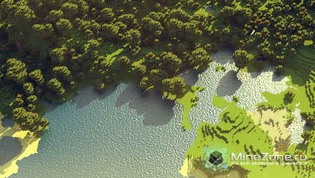 Minecraft Wallpapers part IV