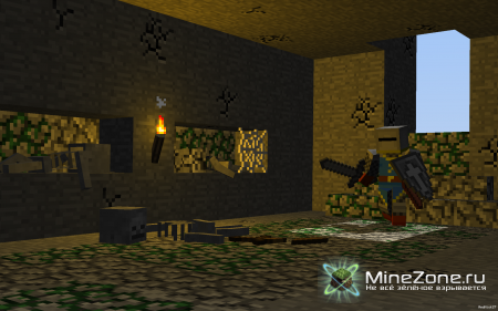 Minecraft Wallpapers part IV