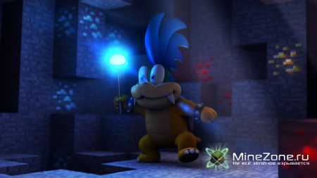 Minecraft Wallpapers part IV