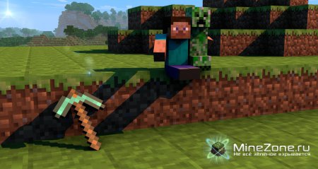 Minecraft Wallpapers part IV