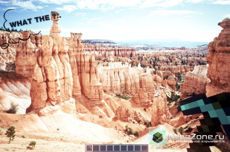 Minecraft Wallpapers part IV