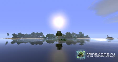 [1.2.5] Water Shader alpha v5b