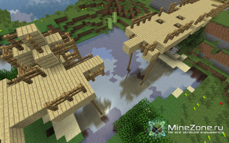 "Туманные ночи" Episode 1