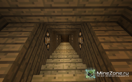 "Туманные ночи" Episode 1